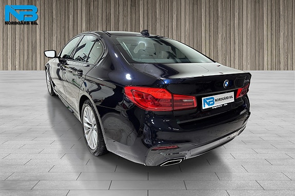 BMW 5-Serie 3 of 5