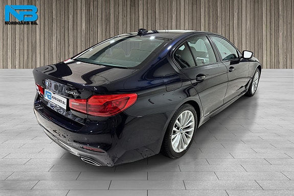 BMW 5-Serie 6 of 20