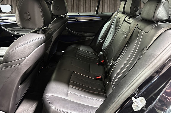 BMW 5-Serie 15 of 20