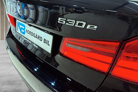 BMW 5-Serie 5 of 5