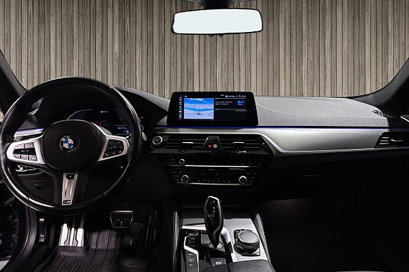 BMW 5-Serie 16 of 20