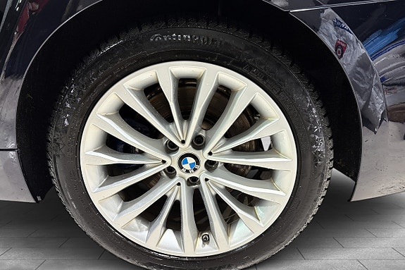 BMW 5-Serie 17 of 20