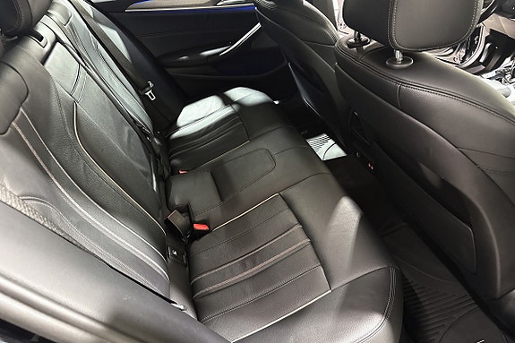 BMW 5-Serie 18 of 20