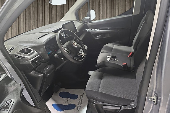 Fiat Doblo 13 of 19