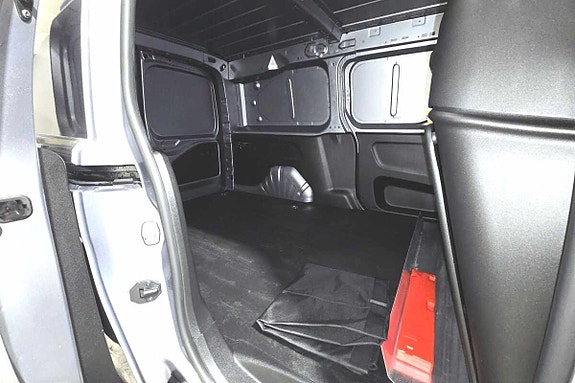 Fiat Doblo 18 of 19