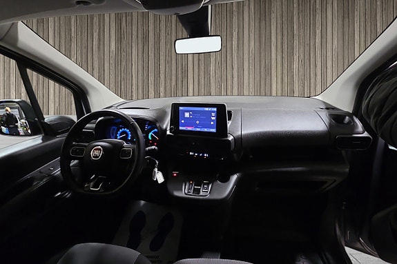 Fiat Doblo 12 of 19