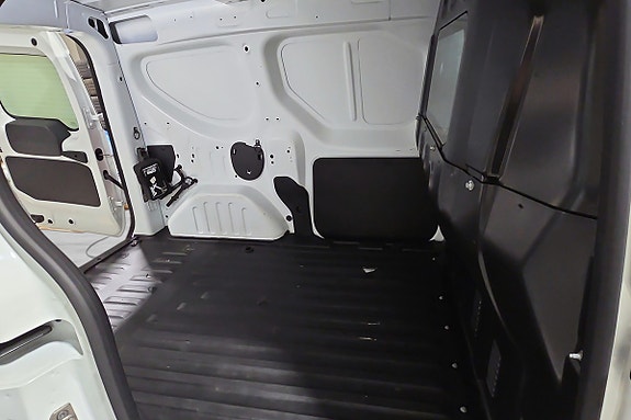 Renault Express 18 of 19