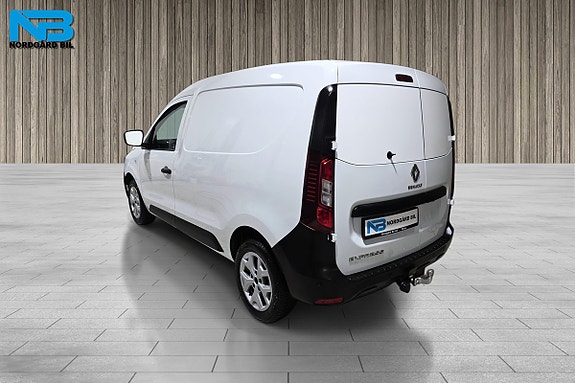 Renault Express 3 of 5