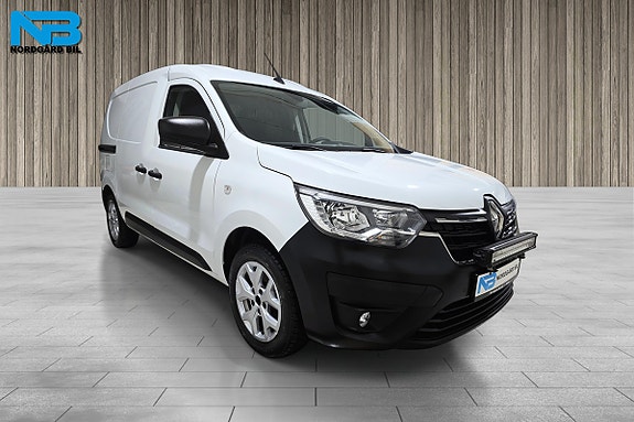 Renault Express 9 of 19