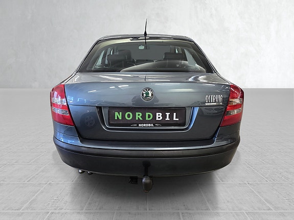Skoda Octavia 4 of 5