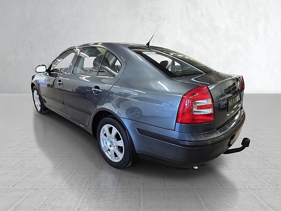 Skoda Octavia 5 of 5