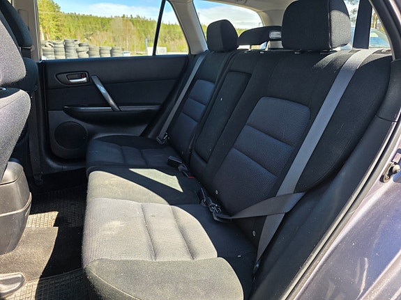 Mazda 6 12 of 13