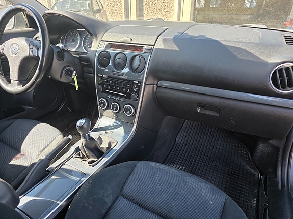 Mazda 6 8 of 13