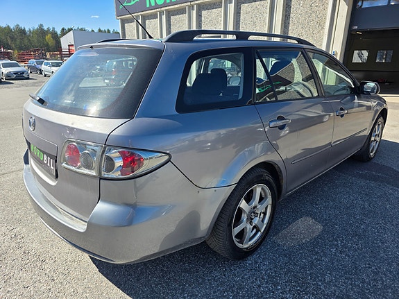 Mazda 6 3 of 13