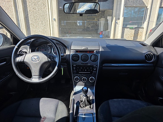 Mazda 6 9 of 13