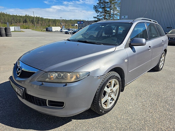 Mazda 6 7 of 13