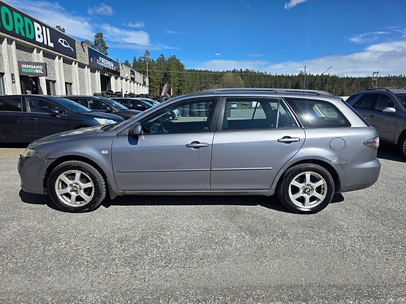 Mazda 6 6 of 13