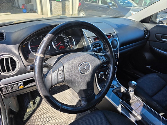 Mazda 6 10 of 13