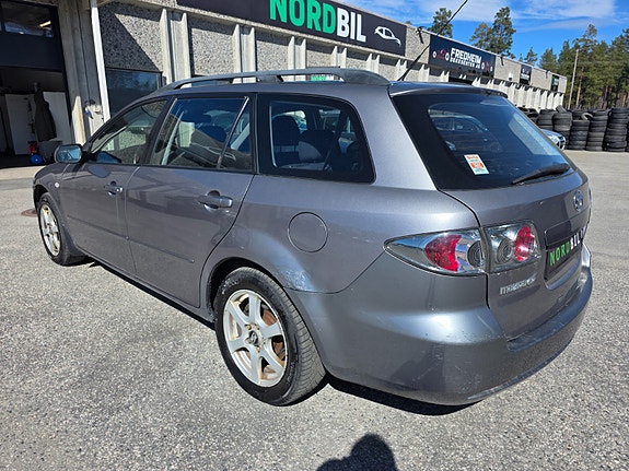 Mazda 6 5 of 13