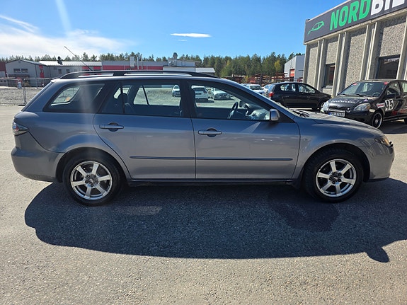 Mazda 6 2 of 13