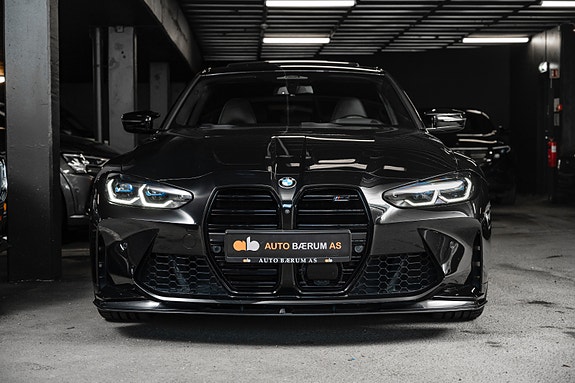 BMW M3 3 of 5