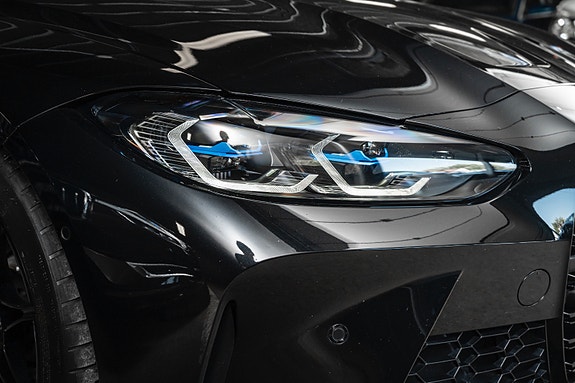 BMW M3 5 of 5