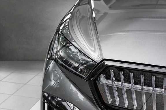 Skoda Enyaq RS 5 of 30