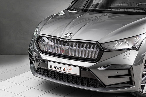 Skoda Enyaq RS 2 of 30