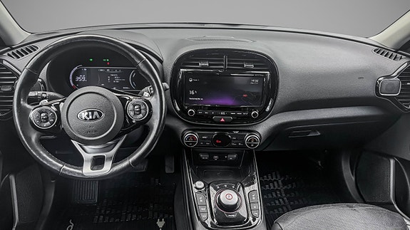 Kia e-Soul 11 of 22