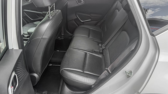 Kia e-Soul 16 of 22