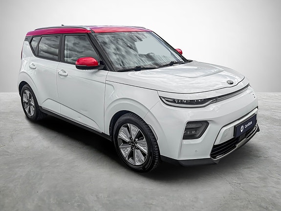 Kia e-Soul 7 of 22