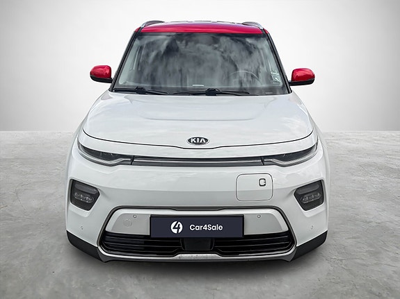 Kia e-Soul 8 of 22