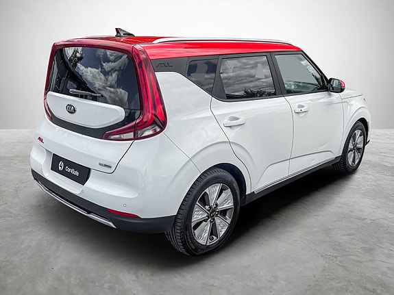 Kia e-Soul 5 of 5