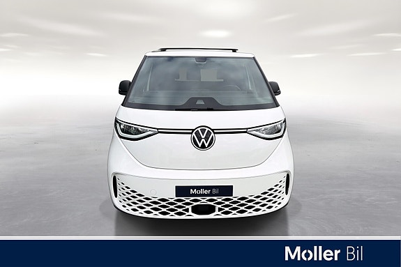 Volkswagen ID. Buzz 2 of 5