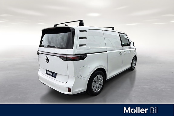 Volkswagen ID. Buzz 5 of 5