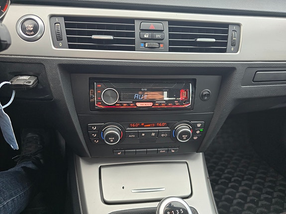BMW 316i 27 of 30