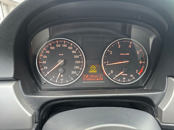 BMW 316i 19 of 30