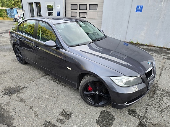 BMW 316i 2 of 30