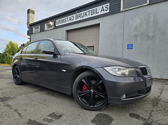BMW 316i