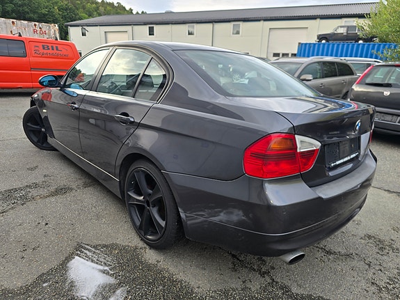 BMW 316i 6 of 30