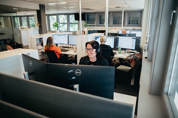 Bilde 3 av 5 i jobbannonse-galleriet