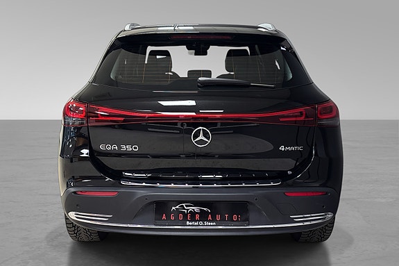 Mercedes-Benz EQA350 11 of 30