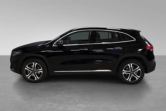 Mercedes-Benz EQA350 8 of 30
