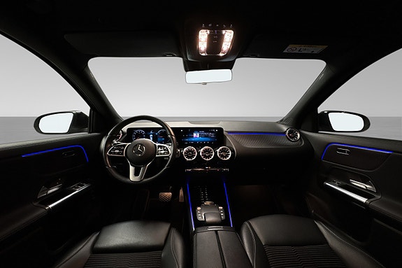 Mercedes-Benz EQA350 19 of 30