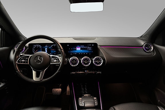 Mercedes-Benz EQA350 20 of 30