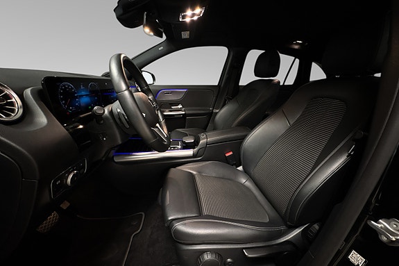 Mercedes-Benz EQA350 14 of 30