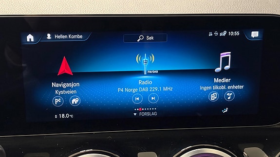 Mercedes-Benz EQA350 30 of 30