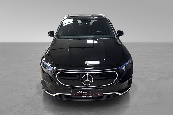 Mercedes-Benz EQA350 6 of 30