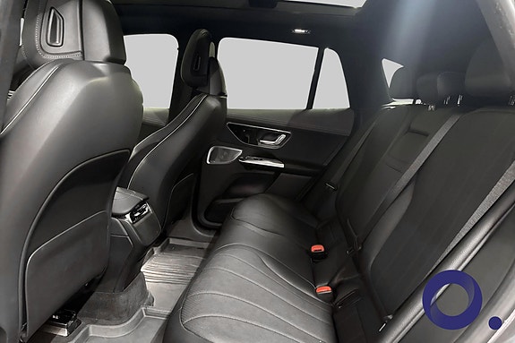 Mercedes-Benz EQE SUV 13 of 20