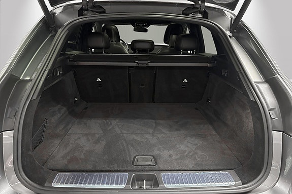 Mercedes-Benz EQE SUV 9 of 20